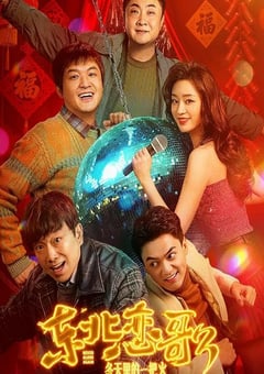 东北恋哥3：冬天里的一把火