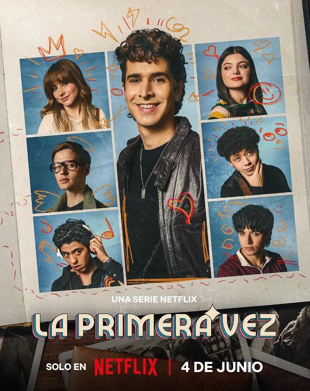 2025年哥伦比亚电视剧《不一样的伊娃 第三季》 全第10集 4K网盘迅雷下载