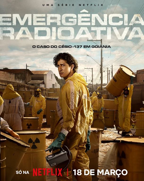 2026年巴西电视剧《放射危机》 全5集 4K网盘迅雷下载