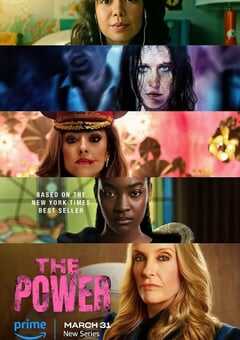 电击少女 第一季