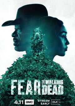 行尸之惧 第七季