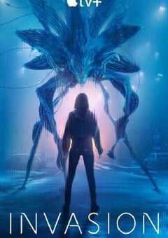 入侵第三季