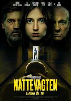 2023年丹麦悬疑片《守夜人：恶魔永世同在》HD丹麦语中字 4K网盘迅雷下载