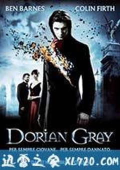 道林·格雷 Dorian Gray (2009) 4K网盘迅雷下载