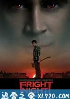 新天师斗僵尸 Fright Night (2011) 4K网盘迅雷下载