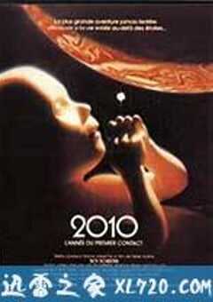 2010太空漫游 (1984) 4K网盘迅雷下载