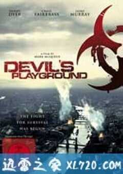 魔鬼游乐场 Devil’s Playground (2010) 4K网盘迅雷下载