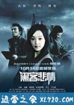 黑客悲情 (2011) 4K网盘迅雷下载