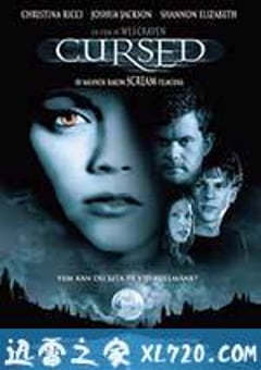 诅咒 Cursed (2005) 4K网盘迅雷下载