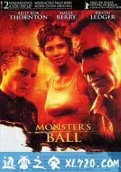 死囚之舞 Monster’s Ball (2001) 4K网盘迅雷下载