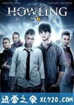 狼嚎：重生 The Howling: Reborn (2010) 4K网盘迅雷下载