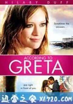 格雷塔 According to Greta (2009) 4K网盘迅雷下载