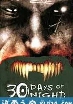 三十极夜2：黑暗的日子