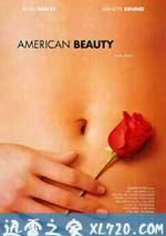 美国丽人 American Beauty (1999) 4K网盘迅雷下载