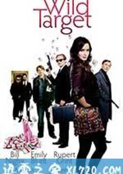 狂野目标 Wild Target (2010) 4K网盘迅雷下载