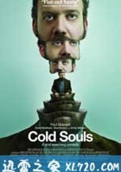冷冻灵魂 Cold Souls (2009) 4K网盘迅雷下载