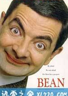 憨豆先生的大灾难 Bean (1997) 4K网盘迅雷下载