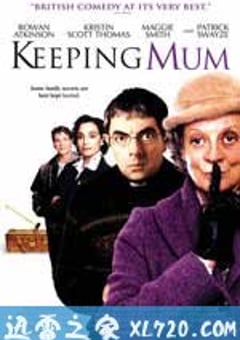保持缄默 Keeping Mum (2005) 4K网盘迅雷下载