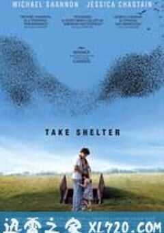 存身 Take Shelter (2011) 4K网盘迅雷下载