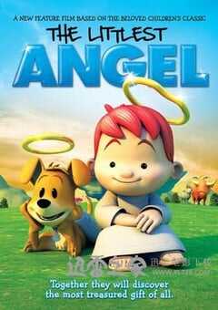 最小的天使 The Littlest Angel (2011) 4K网盘迅雷下载