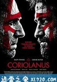 科里奥兰纳斯 Coriolanus (2011) 4K网盘迅雷下载