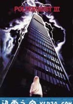 鬼驱人3 Poltergeist III (1988) 4K网盘迅雷下载