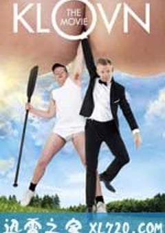 小丑电影版