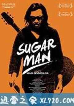 寻找小糖人 Searching for Sugar Man (2012) 4K网盘迅雷下载
