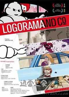 商标的世界 Logorama (2009) 4K网盘迅雷下载