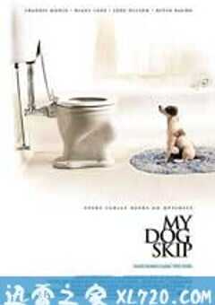 我的小狗斯齐普