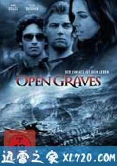棋盘游戏 Open Graves (2009) 4K网盘迅雷下载