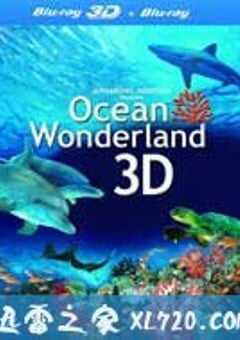 海洋仙境 Ocean Wonderland (2003) 4K网盘迅雷下载