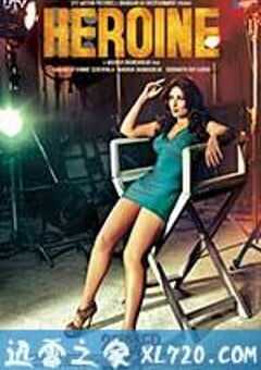 宝莱坞荧幕女杰