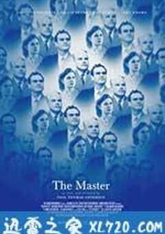 大师 The Master (2012) 4K网盘迅雷下载