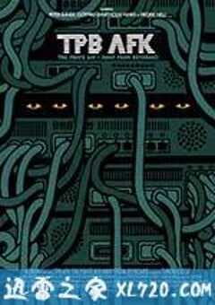 现实生活中的海盗湾 TPB AFK: The Pirate Bay Away from Keyboard (2013) 4K网盘迅雷下载