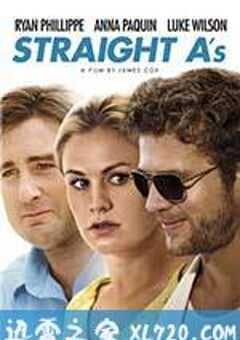 救赎 Straight A’s (2013) 4K网盘迅雷下载