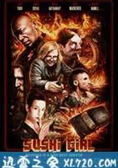 寿司女孩 Sushi Girl (2012) 4K网盘迅雷下载