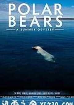 北极熊：一个夏天的奥德赛 Polar Bears: A Summer Odyssey (2012) 4K网盘迅雷下载