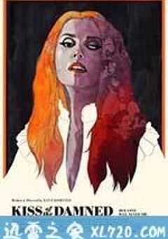 诅咒之吻 Kiss of the Damned (2012) 4K网盘迅雷下载