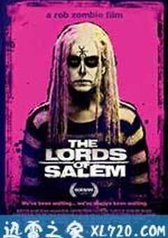 赛伦的领主 The Lords of Salem (2012) 4K网盘迅雷下载
