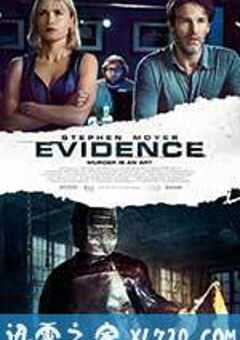 证据 Evidence (2013) 4K网盘迅雷下载