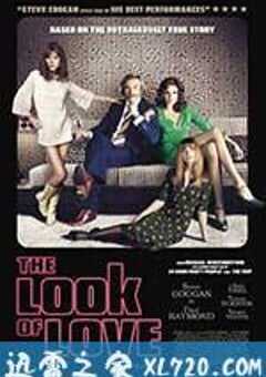 情色大亨 The Look of Love (2013) 4K网盘迅雷下载