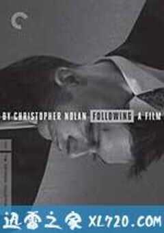 追随 Following (1998) 1080P迅雷网盘下载