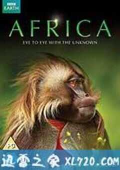 BBC：非洲