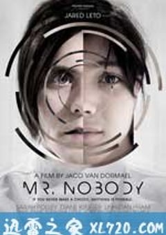 无姓之人 Mr. Nobody (2009) 4K网盘迅雷下载