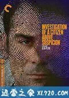 对一个不容怀疑的公民的调查
