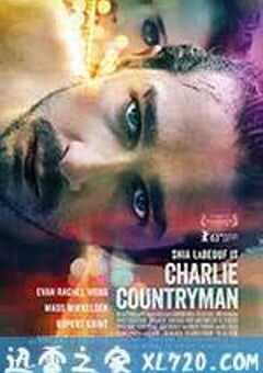查理必死 The Necessary Death of Charlie Countryman (2013) 4K网盘迅雷下载