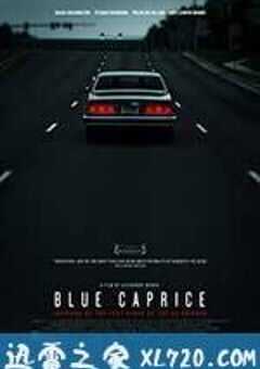 蓝色随想 Blue Caprice (2013) 4K网盘迅雷下载