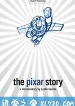 皮克斯的故事 The Pixar Story (2007) 4K网盘迅雷下载