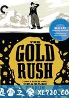 淘金记 The Gold Rush (1925) 4K网盘迅雷下载